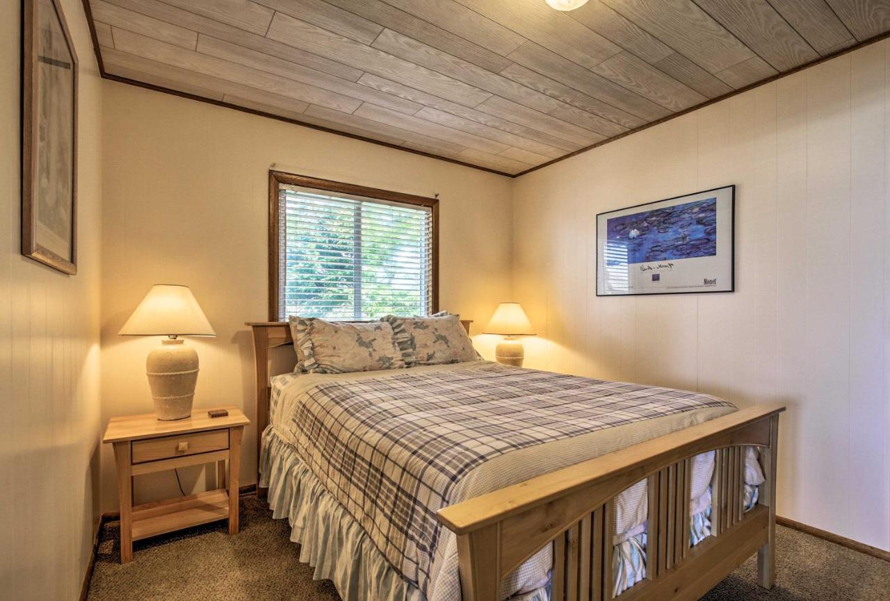 Oceanfront Escape With Pacific Views Surf And Explore Arch Cape Exterior foto